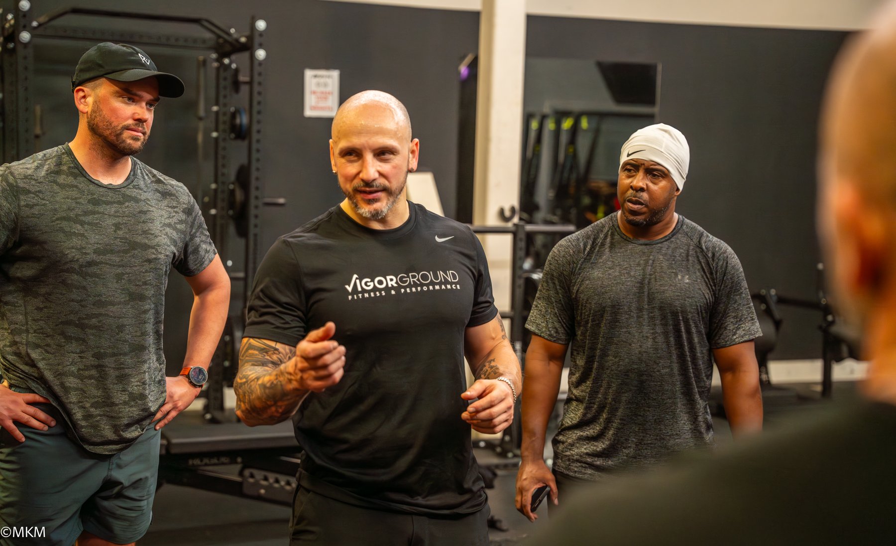 Built to Last seminar and coaching